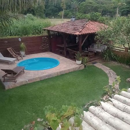 Casa Rustica Lisboa 100M Da Praia Balneario Camboriu Ngoại thất bức ảnh