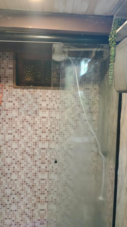 Casa Rustica Lisboa 100M Da Praia Balneario Camboriu Ngoại thất bức ảnh